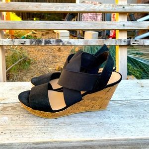 American Eagle Wedges